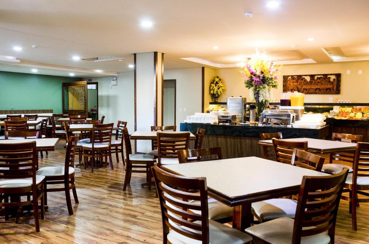 San Marino Cassino Hotel Balneario Camboriu Exterior photo