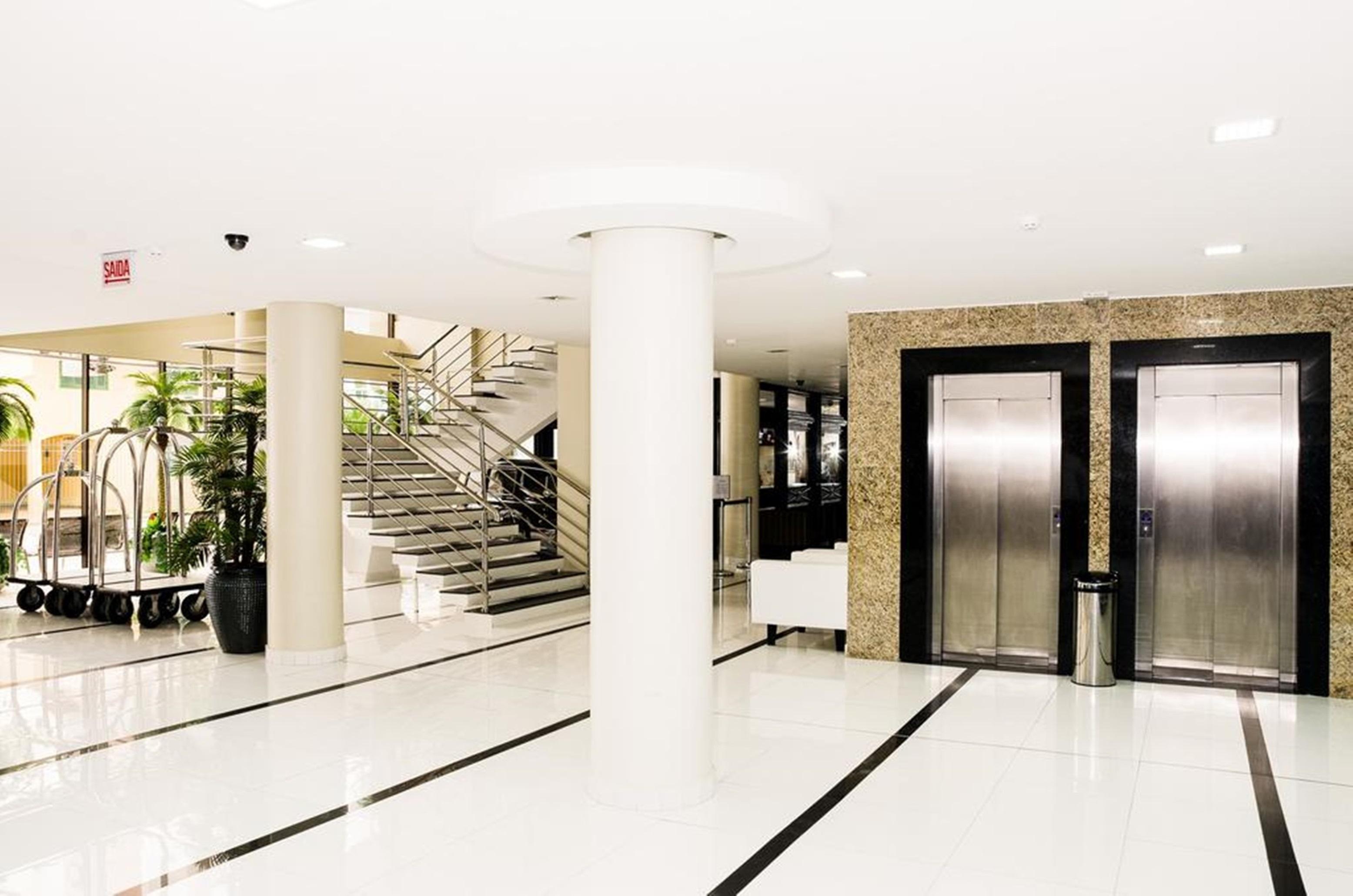 San Marino Cassino Hotel Balneario Camboriu Exterior photo