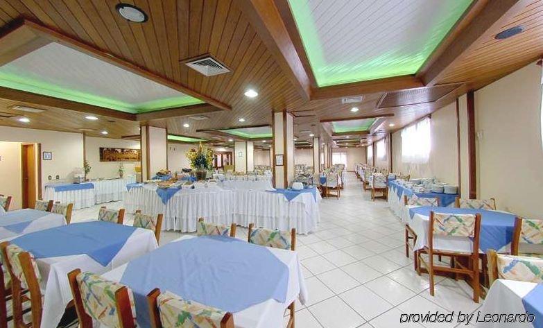 San Marino Cassino Hotel Balneario Camboriu Exterior photo