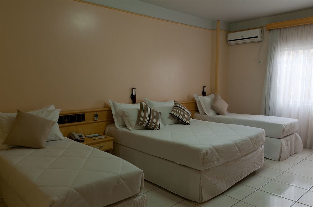 San Marino Cassino Hotel Balneario Camboriu Exterior photo