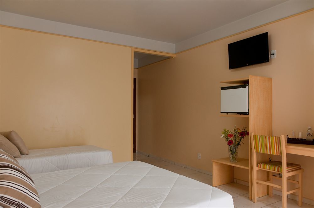 San Marino Cassino Hotel Balneario Camboriu Exterior photo