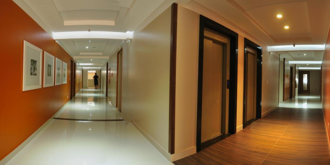 San Marino Cassino Hotel Balneario Camboriu Exterior photo